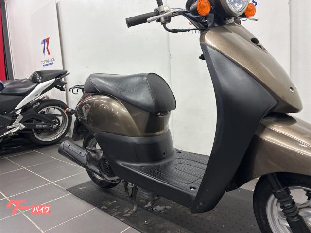 ホンダ トゥデイ TODAY FI ガソリン残量メーター メットイン