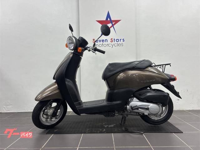 ホンダ トゥデイ TODAY FI ガソリン残量メーター メットイン