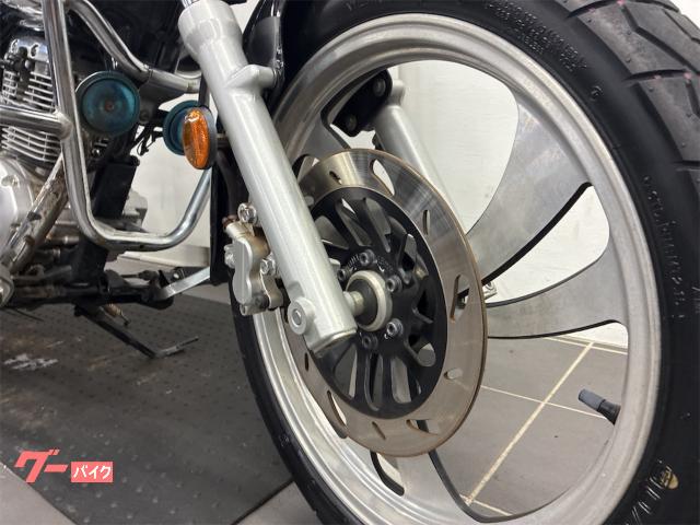 車両情報:スズキ GZ150−A | SEVEN STARS MOTORCYCLES | 中古バイク
