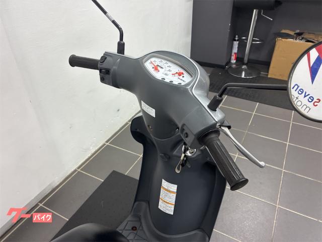 車両情報:スズキ レッツ4 | SEVEN STARS MOTORCYCLES | 中古バイク