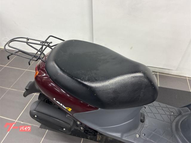 車両情報:スズキ レッツ4 | SEVEN STARS MOTORCYCLES | 中古バイク 車両情報:スズキ レッツ4 | SEVEN STARS MOTORCYCLES | 中古バイク