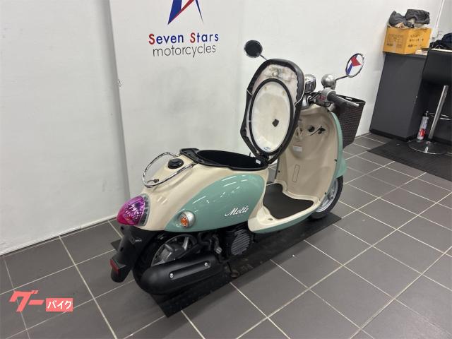 【大阪市】SA37J ビーノモルフェ ワンオーナー 新品部品多数■買取・下取り可能■ sold out】ビーノ モルフェ SA37J - 阪南マイカーセンター