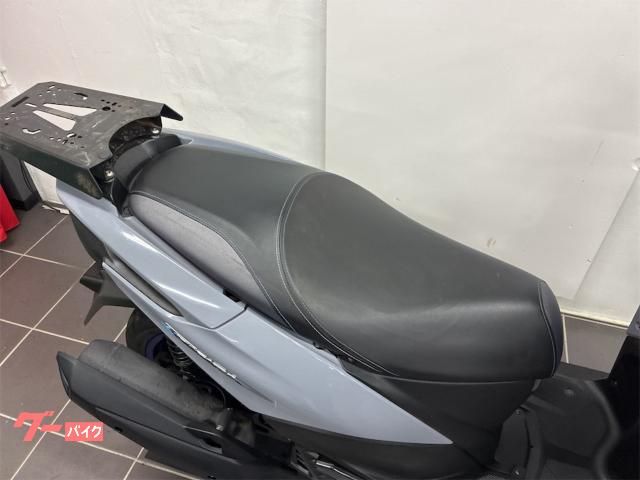 ヤマハ トリシティ155 普通自動車免許仕様 側車付軽二輪登録済