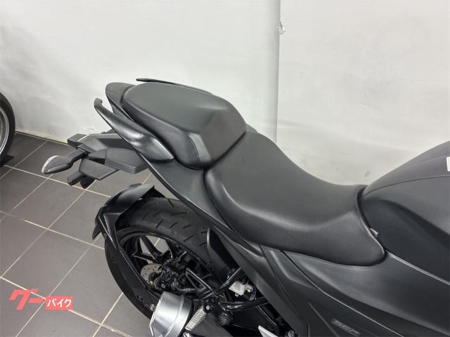 スズキ GIXXER SF 250 ETC付き LEDヘッドライト 前後