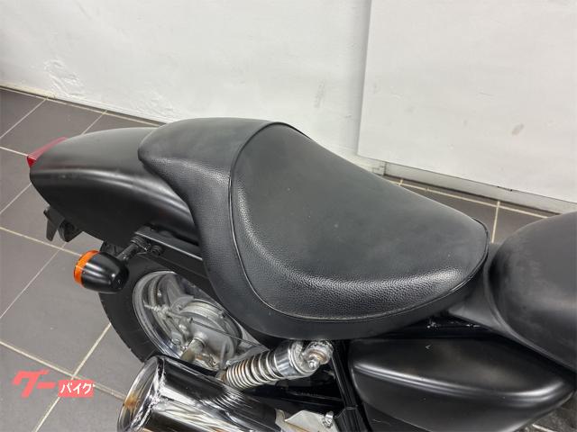ホンダ MAGNA FIFTY マグナ50 フロントディスクブレーキ