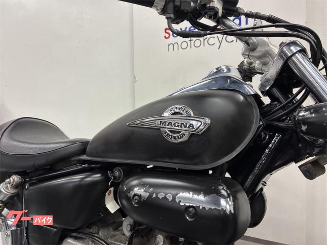 マグナ50 goobike】バイクカタログ：ホンダ マグナ50｜HONDA MAGNA FIFTY
