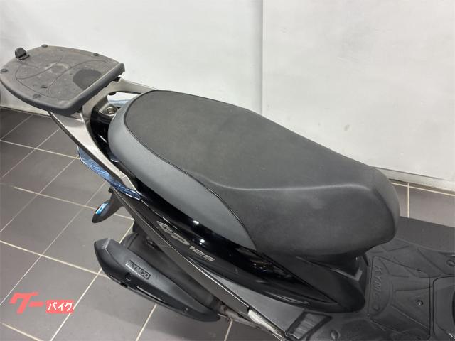 車両情報:KYMCO GP125 | SEVEN STARS MOTORCYCLES | 中古バイク・新車 車両情報:KYMCO GP125 | SEVEN STARS MOTORCYCLES | 中古バイク・新車