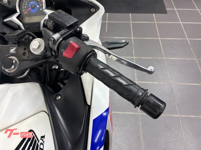 車両情報:ホンダ CBR250R | SEVEN STARS MOTORCYCLES | 中古バイク
