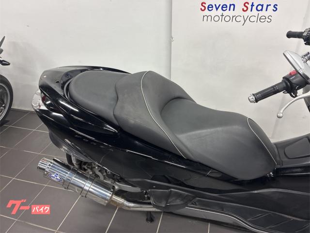 ホンダ フォルツァ・Z MF10 ETC付き スマートキーモデル