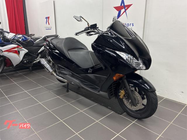 ホンダ フォルツァ・Z MF10 ETC付き スマートキーモデル