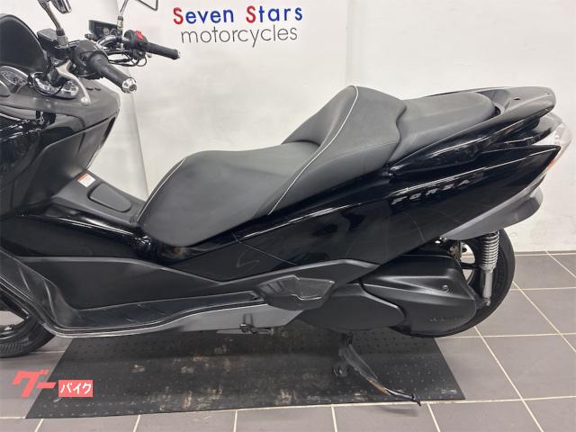 ホンダ フォルツァ・Z MF10 ETC付き スマートキーモデル