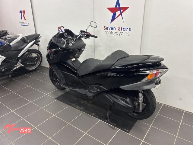 ホンダ フォルツァ・Z MF10 ETC付き スマートキーモデル