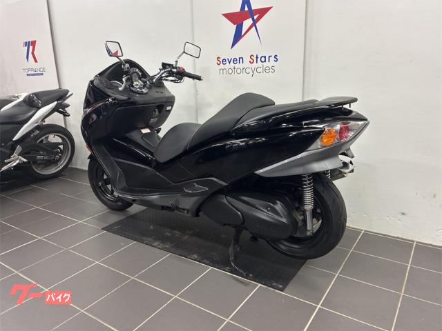 ホンダ フォルツァ・Z MF10 ETC付き スマートキーモデル
