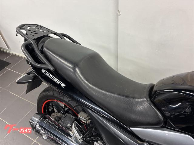 車両情報:スズキ GSR250 | SEVEN STARS MOTORCYCLES | 中古バイク