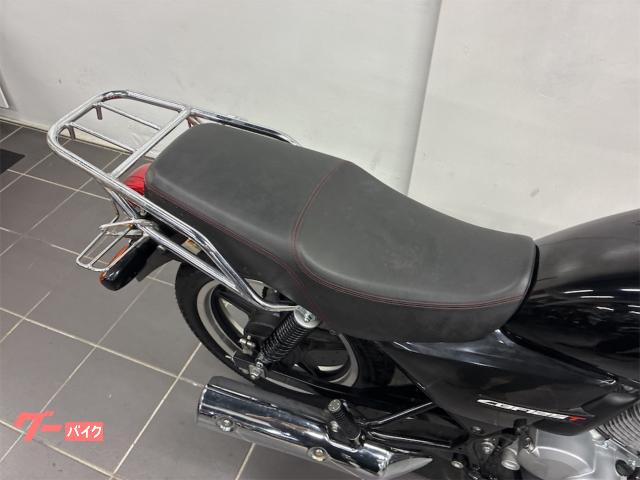 車両情報:ホンダ CBF125T | SEVEN STARS MOTORCYCLES | 中古バイク