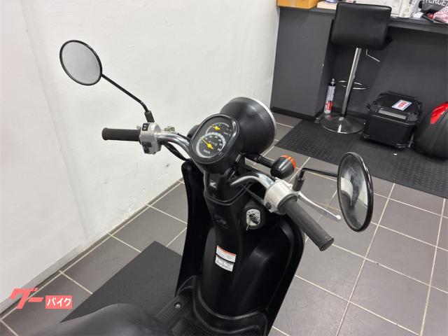 車両情報:ホンダ トゥデイ | SEVEN STARS MOTORCYCLES | 中古バイク