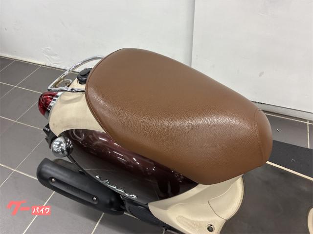 車両情報:ヤマハ ビーノ | SEVEN STARS MOTORCYCLES | 中古バイク