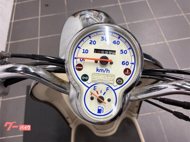 車両情報:ヤマハ ビーノ | SEVEN STARS MOTORCYCLES | 中古バイク