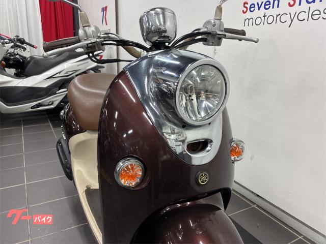 車両情報:ヤマハ ビーノ | SEVEN STARS MOTORCYCLES | 中古バイク 車両情報:ヤマハ ビーノ | SEVEN STARS MOTORCYCLES | 中古バイク