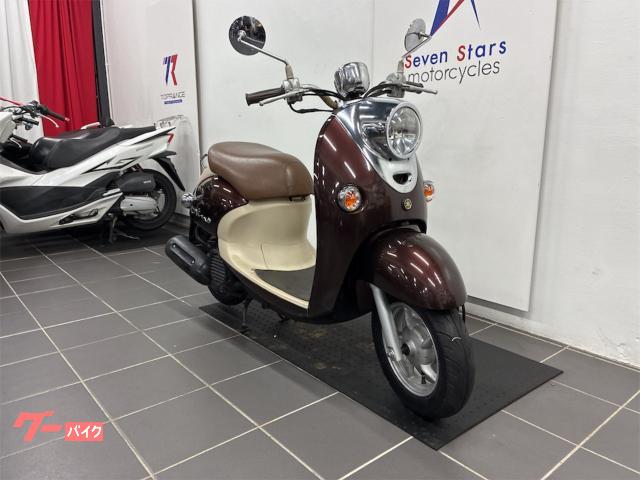 車両情報:ヤマハ ビーノ | SEVEN STARS MOTORCYCLES | 中古バイク