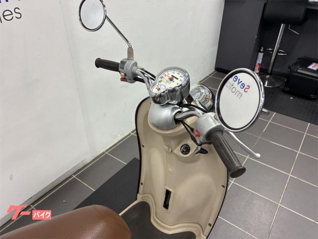 車両情報:ヤマハ ビーノ | SEVEN STARS MOTORCYCLES | 中古バイク