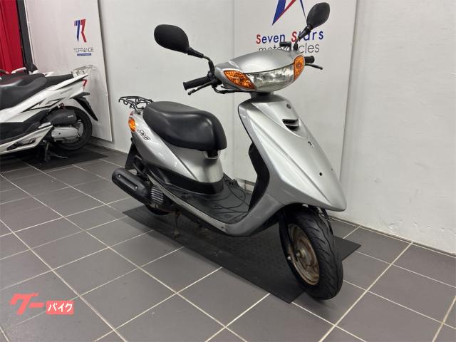 車両情報:ヤマハ JOG | SEVEN STARS MOTORCYCLES | 中古バイク・新車