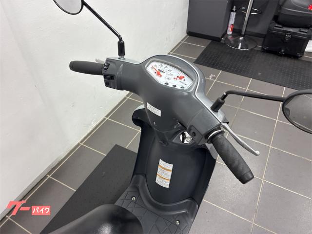 車両情報:スズキ レッツ4 | SEVEN STARS MOTORCYCLES | 中古バイク 車両情報:スズキ レッツ4 | SEVEN STARS MOTORCYCLES | 中古バイク