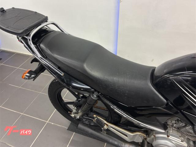 車両情報:ヤマハ YBR125 | SEVEN STARS MOTORCYCLES | 中古バイク