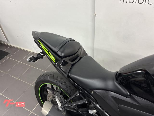 YAMAHA R25 RG10J 便利グッズ多数　前後ドラレコ　ETC付き ヤマハ YZF－R25 ETC付き 前後ディスクブレーキ シフト