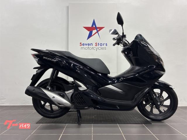 ＰＣＸ　ＪＦ８１モデル　ＬＥＤヘッドライト　フロントディスクブレーキ　スマートキーモデル　シガーソケット標準装備