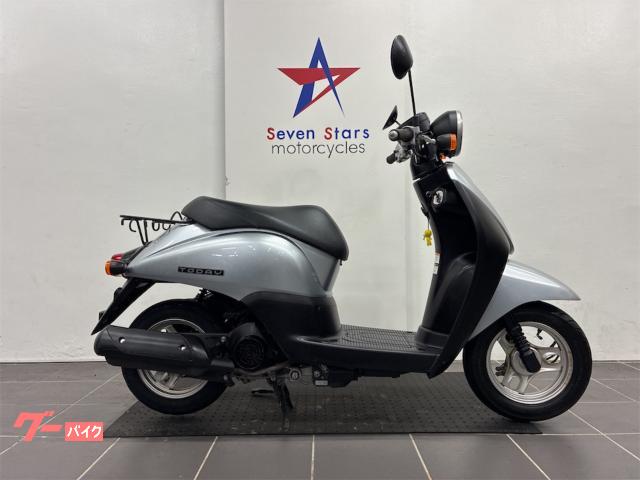 車両情報:ホンダ トゥデイ | SEVEN STARS MOTORCYCLES | 中古バイク