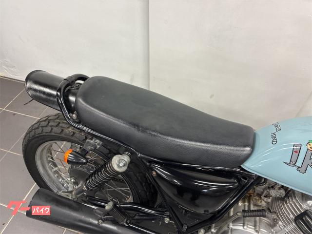 車両情報:スズキ グラストラッカー ビッグボーイ | SEVEN STARS