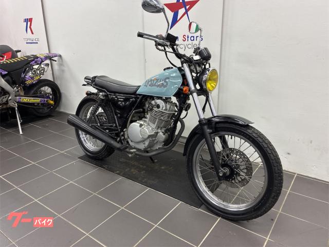 車両情報:スズキ グラストラッカー ビッグボーイ | SEVEN STARS