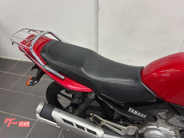 車両情報:ヤマハ YBR125 | SEVEN STARS MOTORCYCLES | 中古バイク