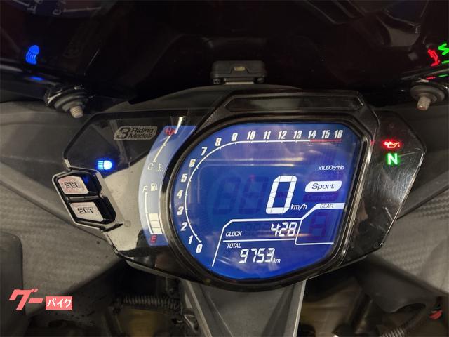 ホンダ CBR250RR MC51 LEDヘッドライト 前後ディスク