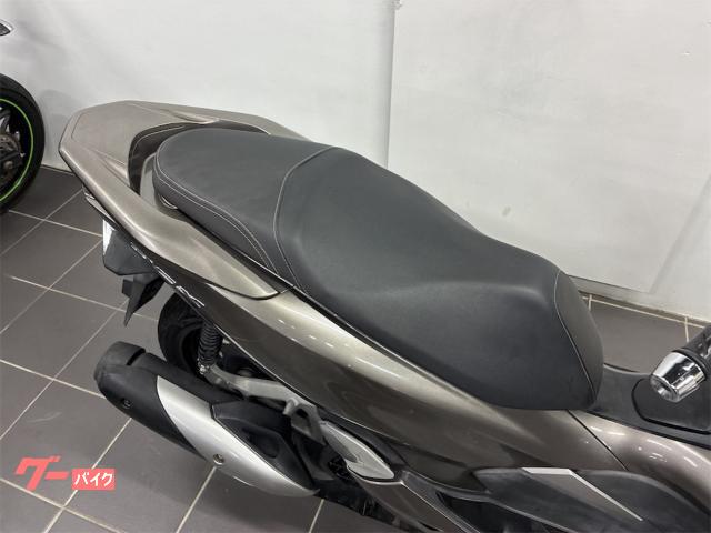 ホンダ PCX JF81モデル LEDヘッドライト スマートキー