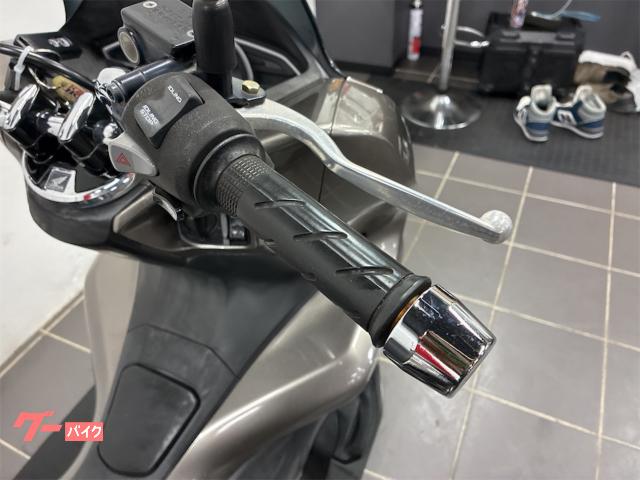 ホンダ PCX JF81モデル LEDヘッドライト スマートキー