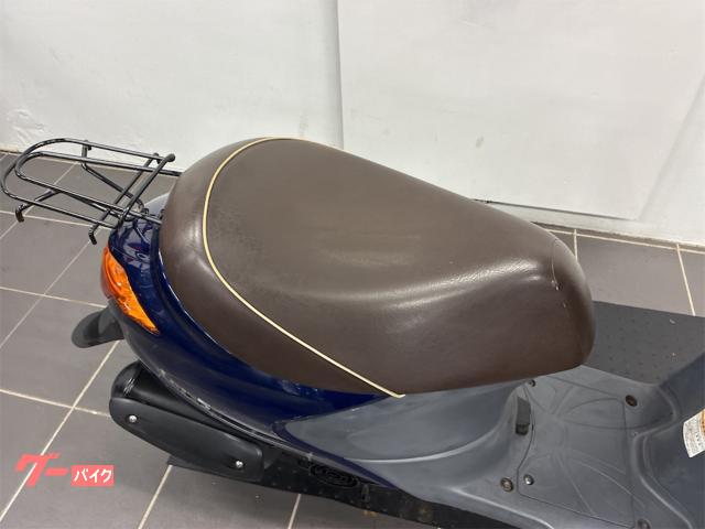車両情報:スズキ レッツ5G | SEVEN STARS MOTORCYCLES | 中古バイク 車両情報:スズキ レッツ5G | SEVEN STARS MOTORCYCLES | 中古バイク