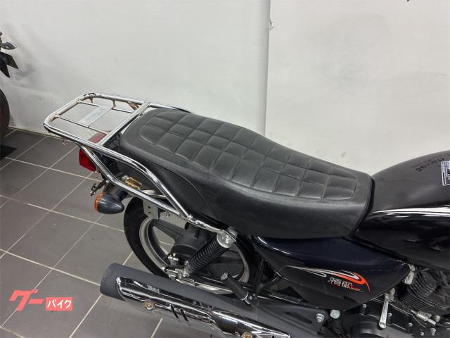ホンダ CBF125R ガソリン残量メーター シフトポジション表示