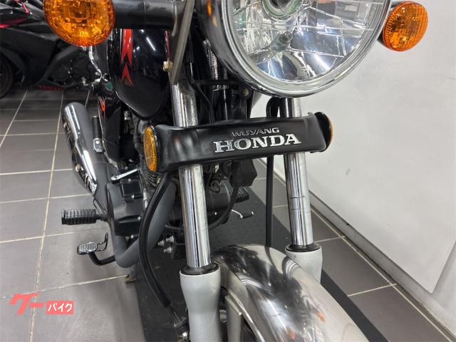 ホンダ CBF125R ガソリン残量メーター シフトポジション表示