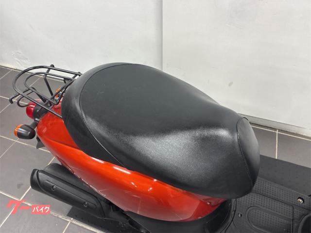 ホンダ トゥデイ TODAY FI ガソリン残量メーター
