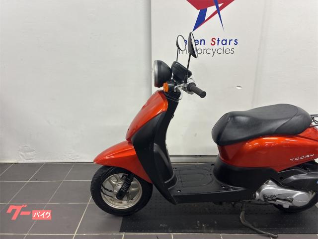 ホンダ トゥデイ TODAY FI ガソリン残量メーター ホンダ トゥデイ TODAY FI ガソリン残量メーター