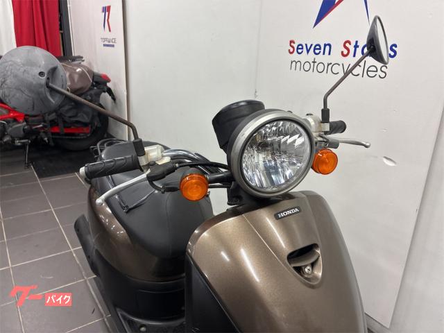 ホンダ トゥデイ TODAY FI ガソリン残量メーター メットイン