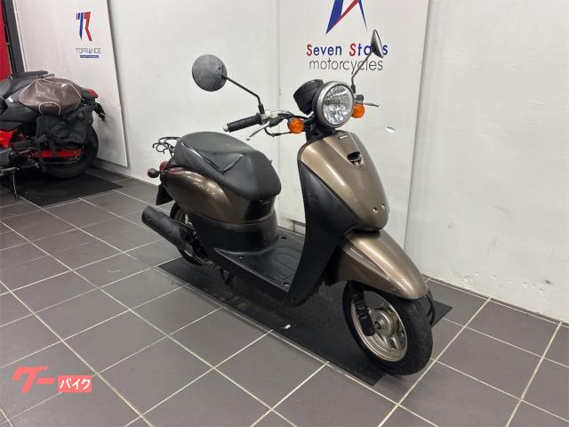 車両情報:ホンダ トゥデイ | SEVEN STARS MOTORCYCLES | 中古バイク