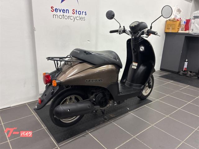 ホンダ トゥデイ TODAY FI ガソリン残量メーター メットイン