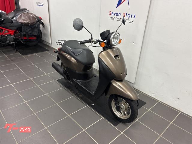 ホンダ トゥデイ TODAY FI ガソリン残量メーター メットイン