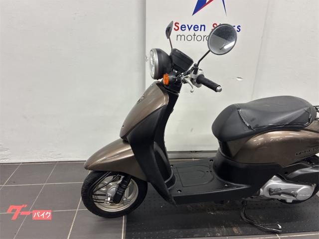 ホンダ トゥデイ TODAY FI ガソリン残量メーター メットイン