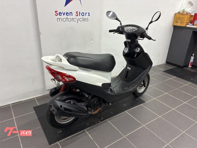 車両情報:SYM X'PRO 100 | SEVEN STARS MOTORCYCLES | 中古バイク