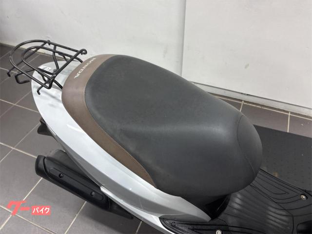 ホンダ Dio FI AF68 ガソリン残量メーター インジェクション