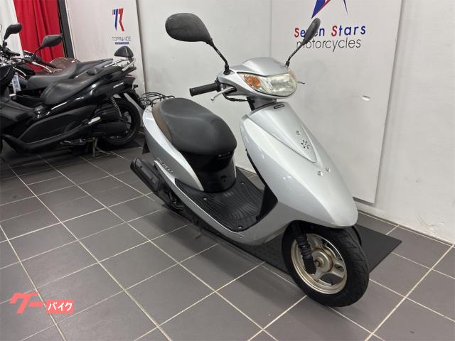 1スタ☆売り切り☆ホンダ☆HONDA☆Dio Fi☆AF68☆Fi車☆No40
